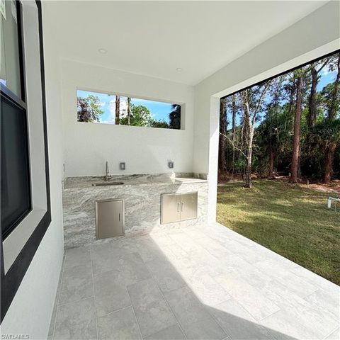 860 Kildare ST E, Lehigh Acres, FL 33974