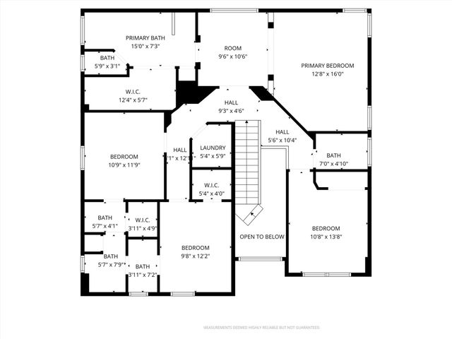 3925 Newland DR, Round Rock, TX 78681