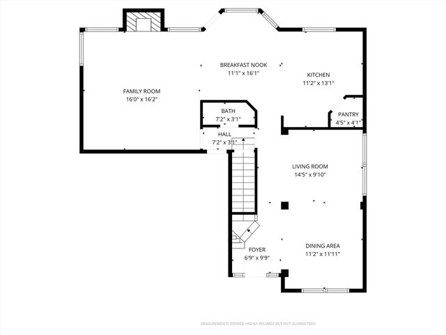 3925 Newland DR, Round Rock, TX 78681