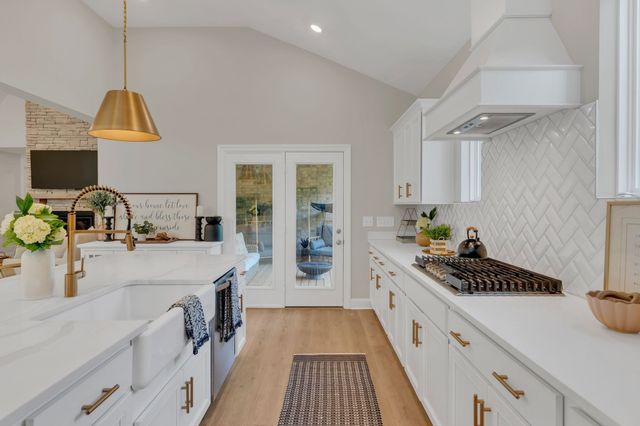 5112 Terravista Ln, Franklin, TN 37064