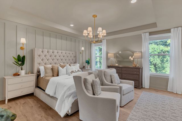 5112 Terravista Ln, Franklin, TN 37064