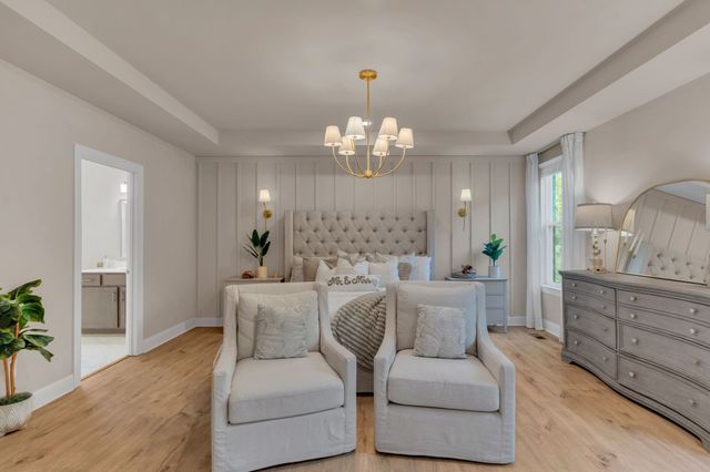 5112 Terravista Ln, Franklin, TN 37064