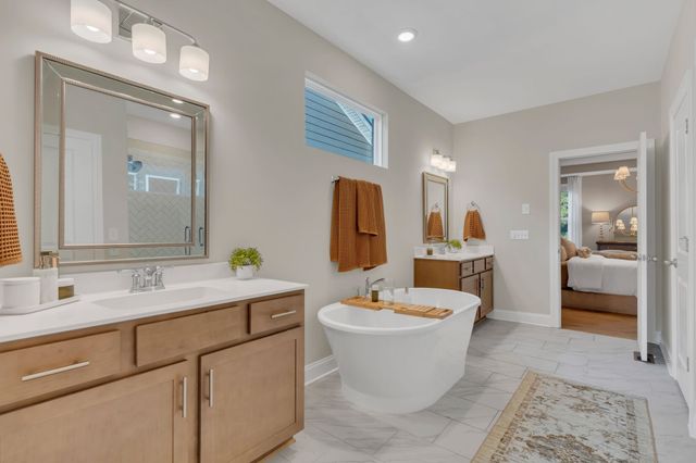 5112 Terravista Ln, Franklin, TN 37064