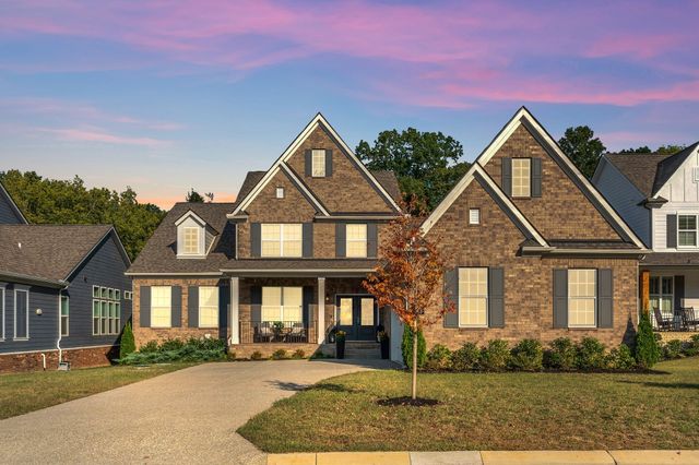 5112 Terravista Ln, Franklin, TN 37064