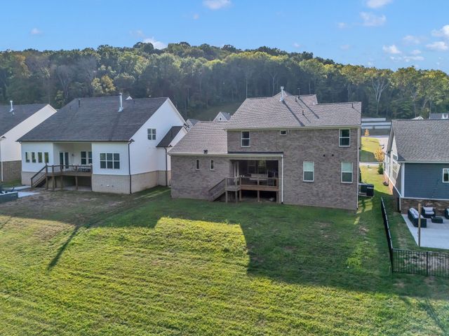 5112 Terravista Ln, Franklin, TN 37064
