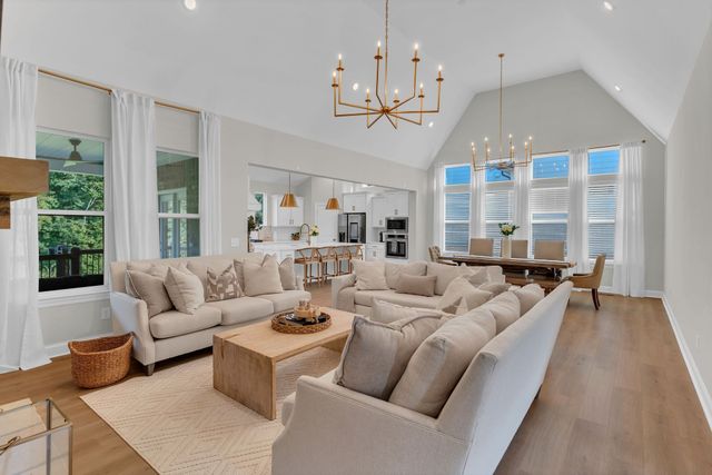 5112 Terravista Ln, Franklin, TN 37064