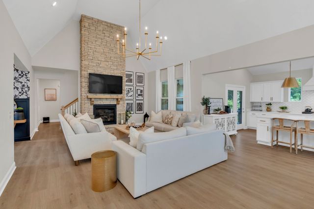 5112 Terravista Ln, Franklin, TN 37064