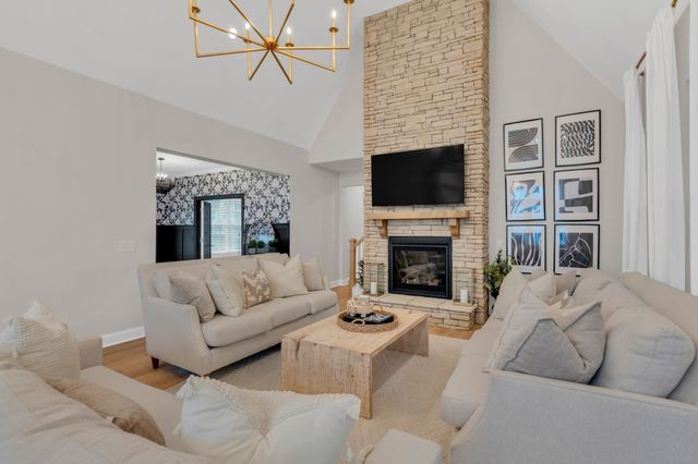 5112 Terravista Ln, Franklin, TN 37064