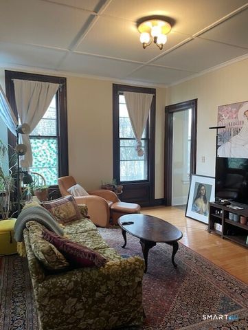 183 Lawrence Street, New Haven, CT 06511