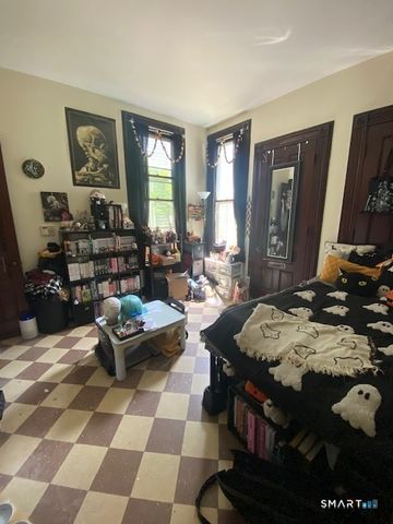 183 Lawrence Street, New Haven, CT 06511