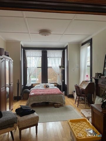 183 Lawrence Street, New Haven, CT 06511