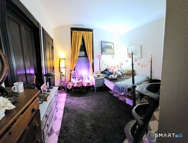 183 Lawrence Street, New Haven, CT 06511