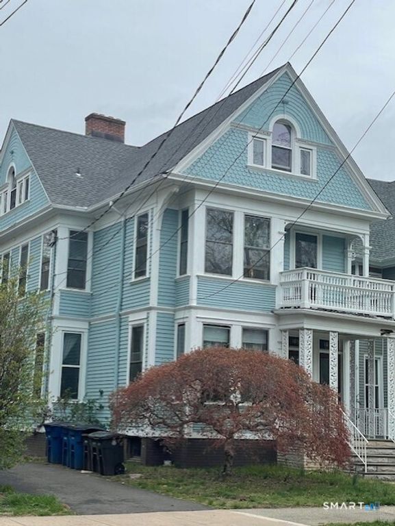 183 Lawrence Street, New Haven, CT 06511