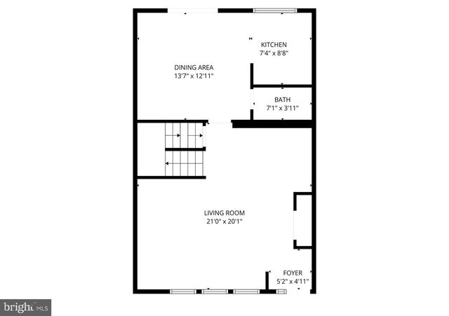 49 TWIN RIVERS DR N, East Windsor, NJ 08520