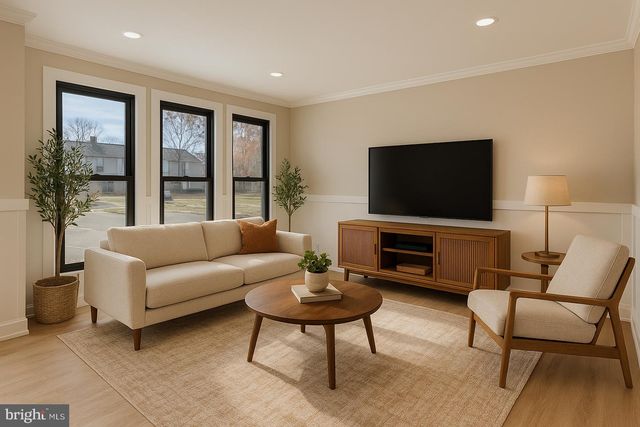 49 TWIN RIVERS DR N, East Windsor, NJ 08520