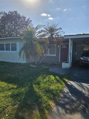 1002 GEORGE STREET, Kissimmee, FL 34741