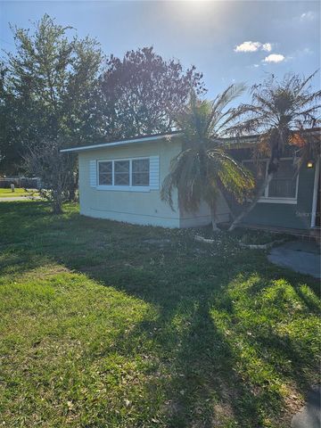 1002 GEORGE STREET, Kissimmee, FL 34741
