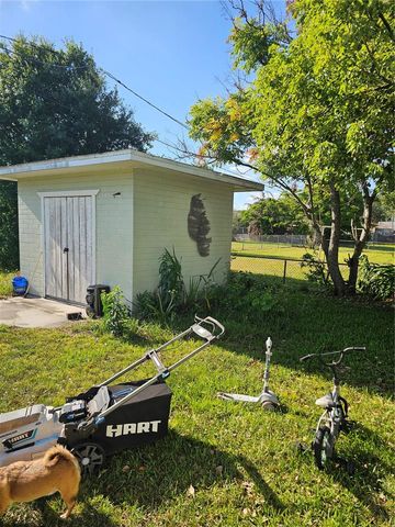 1002 GEORGE STREET, Kissimmee, FL 34741