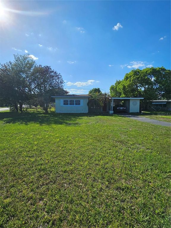 1002 GEORGE STREET, Kissimmee, FL 34741