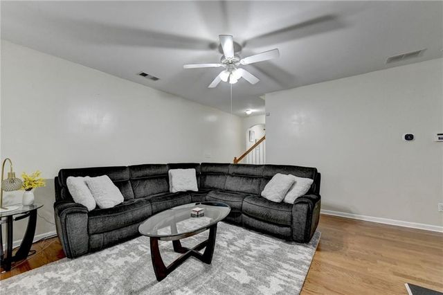 2602 Pierce Brennen Court, Lawrenceville, GA 30043