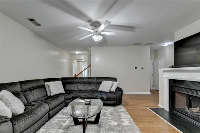 2602 Pierce Brennen Court, Lawrenceville, GA 30043