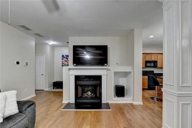 2602 Pierce Brennen Court, Lawrenceville, GA 30043