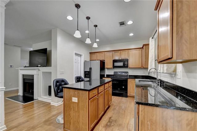 2602 Pierce Brennen Court, Lawrenceville, GA 30043
