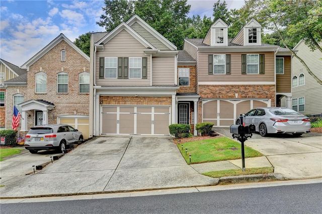 2602 Pierce Brennen Court, Lawrenceville, GA 30043