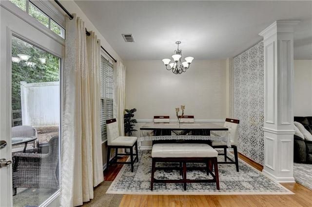 2602 Pierce Brennen Court, Lawrenceville, GA 30043