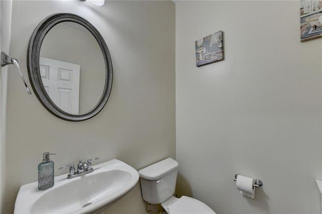 2602 Pierce Brennen Court, Lawrenceville, GA 30043