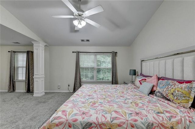 2602 Pierce Brennen Court, Lawrenceville, GA 30043