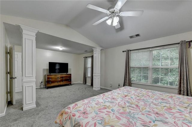 2602 Pierce Brennen Court, Lawrenceville, GA 30043