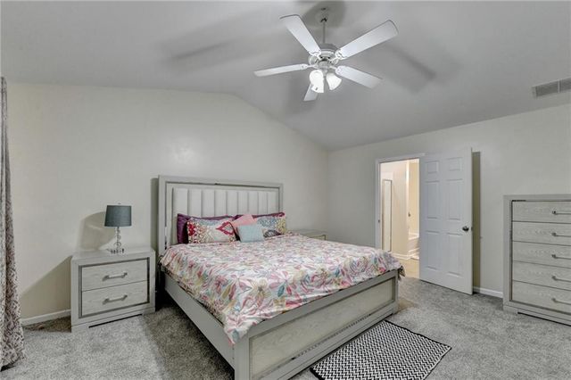 2602 Pierce Brennen Court, Lawrenceville, GA 30043