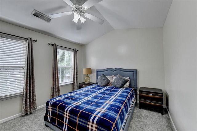 2602 Pierce Brennen Court, Lawrenceville, GA 30043