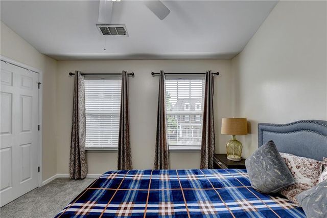 2602 Pierce Brennen Court, Lawrenceville, GA 30043