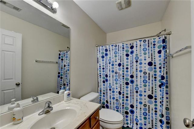 2602 Pierce Brennen Court, Lawrenceville, GA 30043