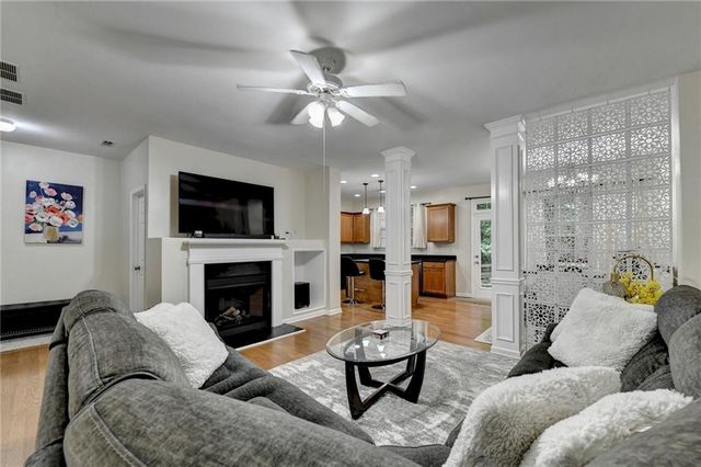2602 Pierce Brennen Court, Lawrenceville, GA 30043