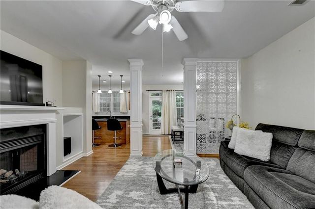 2602 Pierce Brennen Court, Lawrenceville, GA 30043