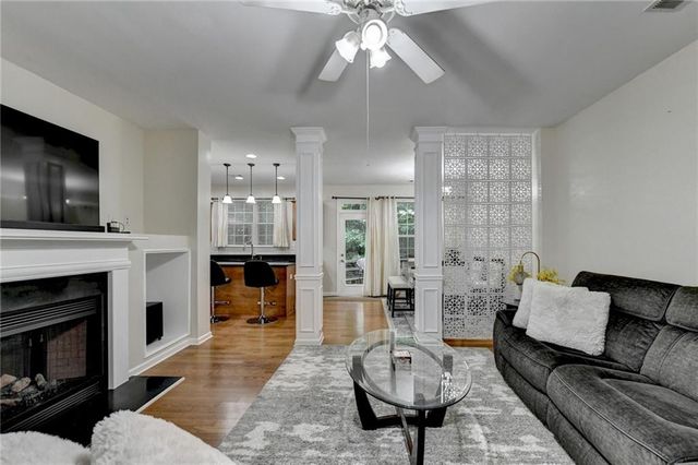 2602 Pierce Brennen Court, Lawrenceville, GA 30043