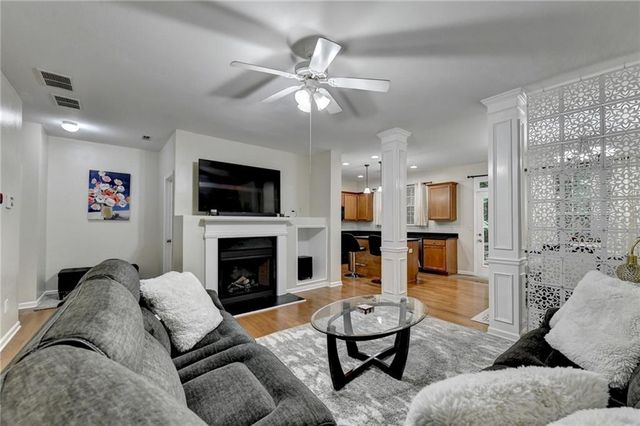 2602 Pierce Brennen Court, Lawrenceville, GA 30043