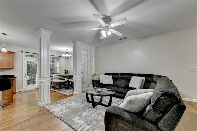2602 Pierce Brennen Court, Lawrenceville, GA 30043