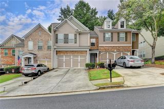 2602 Pierce Brennen Court, Lawrenceville, GA 30043