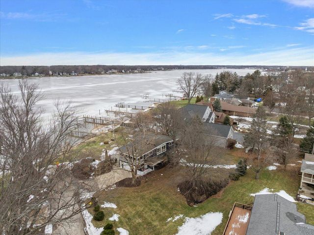 437 Graafschap Road, Holland City, MI 49423