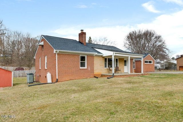 1077 Highway 126, Bristol, TN 37620