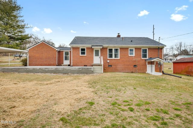 1077 Highway 126, Bristol, TN 37620