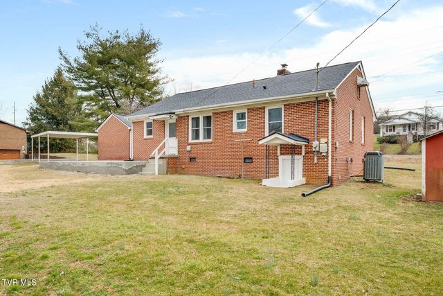 1077 Highway 126, Bristol, TN 37620