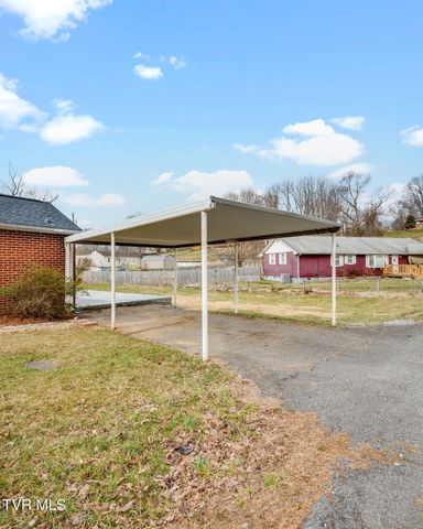 1077 Highway 126, Bristol, TN 37620