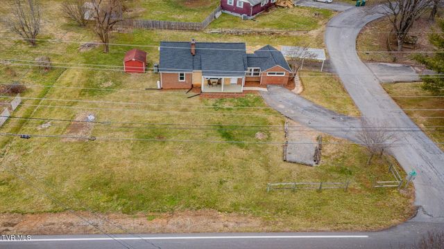 1077 Highway 126, Bristol, TN 37620