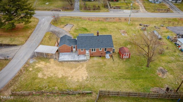 1077 Highway 126, Bristol, TN 37620