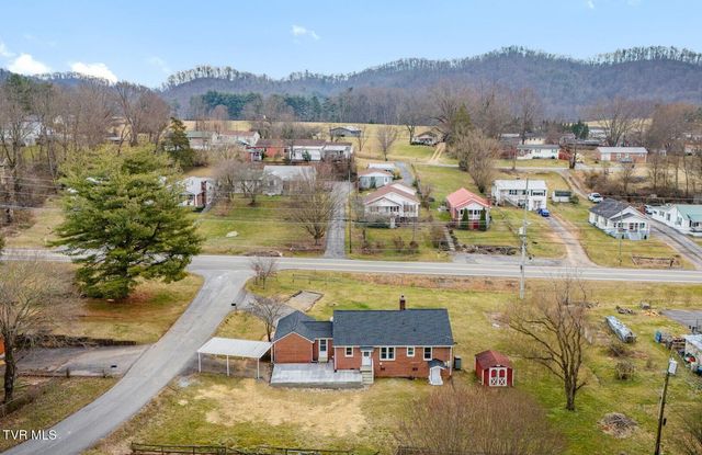 1077 Highway 126, Bristol, TN 37620
